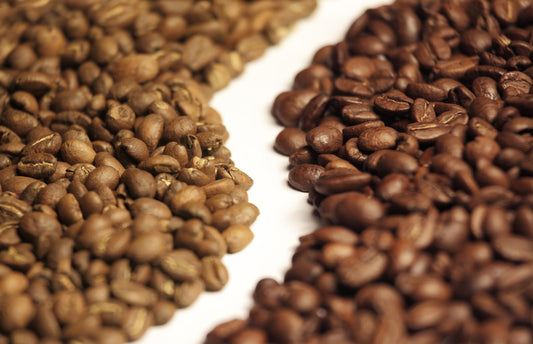 Light vs. Dark Roast – Which Coffee Matches Your Personality?