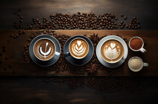 How to Brew Café-Quality Coffee at Home (Like a Barista)